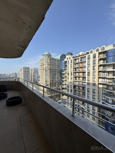 Продаётся 4-комн. новостройка 222 м², м. Элмляр Академиясы, photo 18 from 19