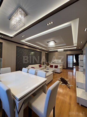 Продаётся 4-комн. новостройка 222 м², м. Элмляр Академиясы, photo 3 from 19