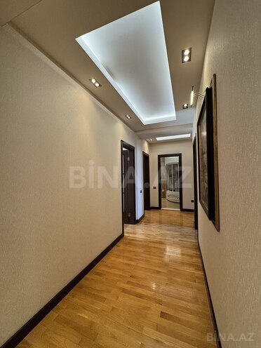 Продаётся 4-комн. новостройка 222 м², м. Элмляр Академиясы, photo 5 from 19
