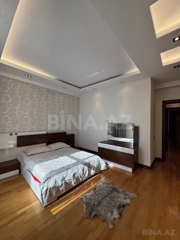 Продаётся 4-комн. новостройка 222 м², м. Элмляр Академиясы, photo 12 from 19