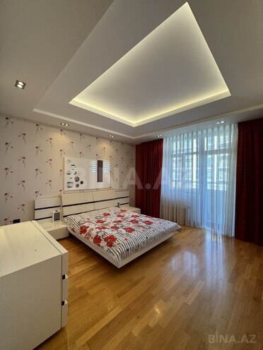 Продаётся 4-комн. новостройка 222 м², м. Элмляр Академиясы, photo 8 from 19