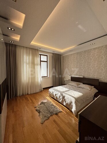 Продаётся 4-комн. новостройка 222 м², м. Элмляр Академиясы, photo 11 from 19