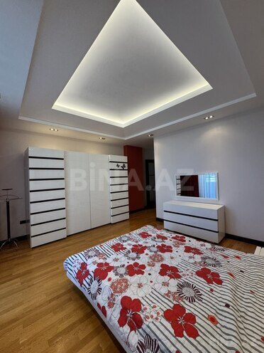 Продаётся 4-комн. новостройка 222 м², м. Элмляр Академиясы, photo 9 from 19