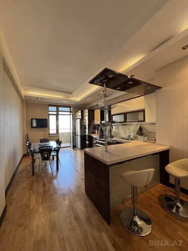 Продаётся 4-комн. новостройка 222 м², м. Элмляр Академиясы, photo 6 from 19