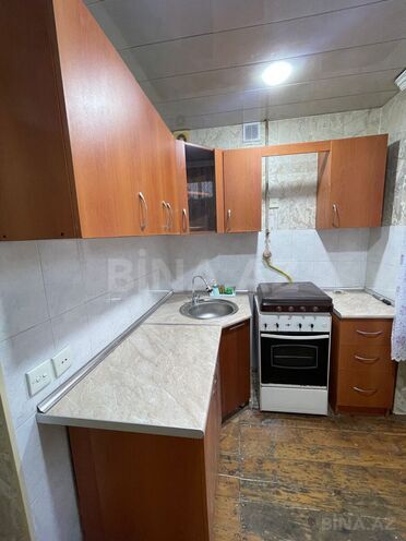 İcarəyə verilir 2 otaqlı köhnə tikili 60 m², Neftçilər m., photo 6 from 9