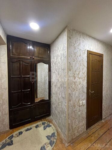 İcarəyə verilir 2 otaqlı köhnə tikili 60 m², Neftçilər m., photo 8 from 9