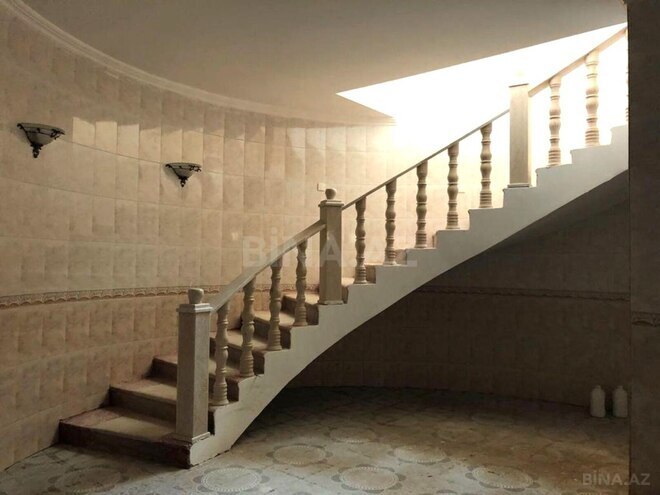 Satılır 7 otaqlı həyət evi/bağ evi 1 150 m², Novxanı q., photo 26 from 32