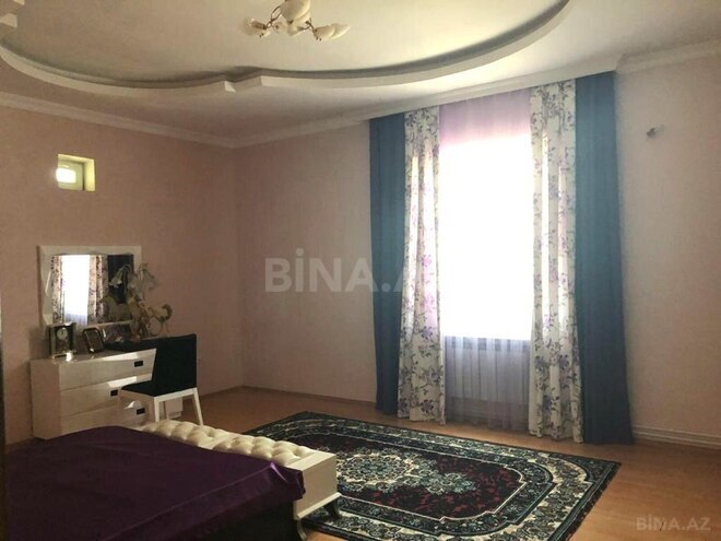 Satılır 7 otaqlı həyət evi/bağ evi 1 150 m², Novxanı q., photo 7 from 32