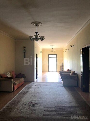 Satılır 7 otaqlı həyət evi/bağ evi 1 150 m², Novxanı q., photo 18 from 32