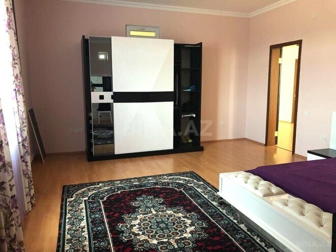 Satılır 7 otaqlı həyət evi/bağ evi 1 150 m², Novxanı q., photo 8 from 32