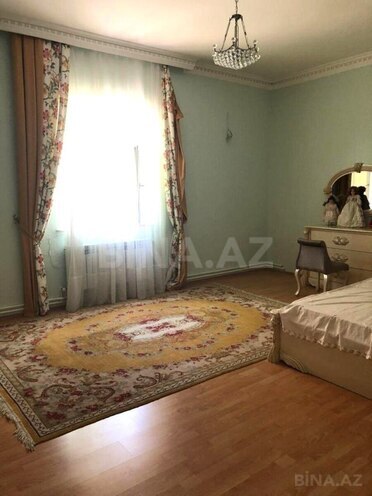 Satılır 7 otaqlı həyət evi/bağ evi 1 150 m², Novxanı q., photo 12 from 32