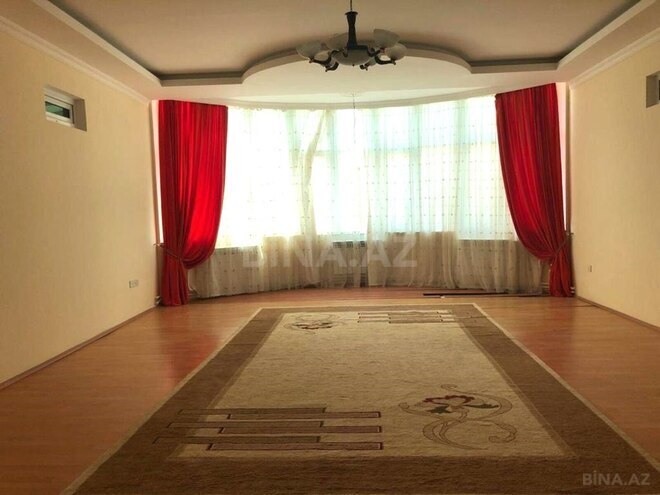 Satılır 7 otaqlı həyət evi/bağ evi 1 150 m², Novxanı q., photo 11 from 32