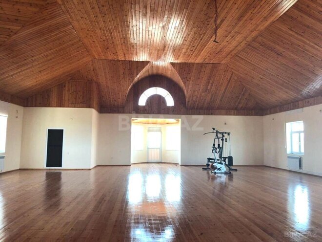 Satılır 7 otaqlı həyət evi/bağ evi 1 150 m², Novxanı q., photo 22 from 32