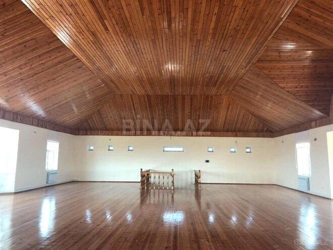 Satılır 7 otaqlı həyət evi/bağ evi 1 150 m², Novxanı q., photo 23 from 32