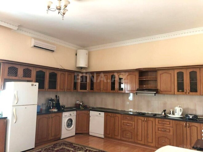 Satılır 7 otaqlı həyət evi/bağ evi 1 150 m², Novxanı q., photo 17 from 32