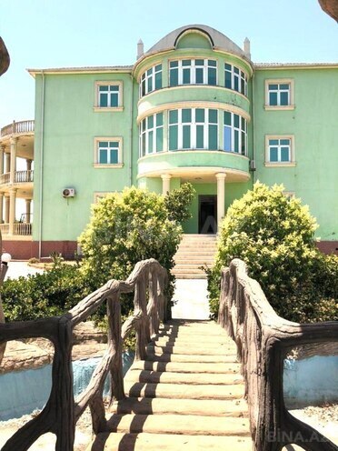 Satılır 7 otaqlı həyət evi/bağ evi 1 150 m², Novxanı q., photo 4 from 32
