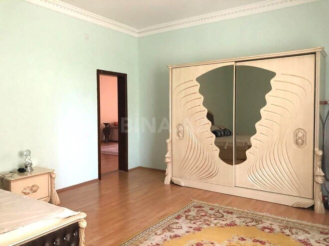 Satılır 7 otaqlı həyət evi/bağ evi 1 150 m², Novxanı q., photo 13 from 32