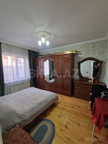 Satılır 3 otaqlı həyət evi/bağ evi 90 m², Zabrat q., photo 3 from 12
