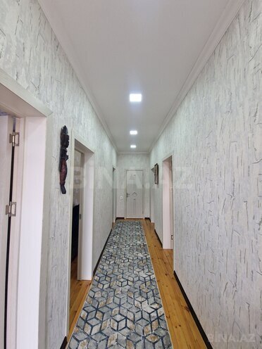 Satılır 3 otaqlı həyət evi/bağ evi 90 m², Zabrat q., photo 10 from 12