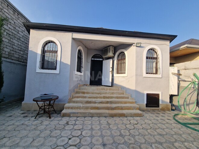 Satılır 3 otaqlı həyət evi/bağ evi 90 m², Zabrat q., photo 11 from 12