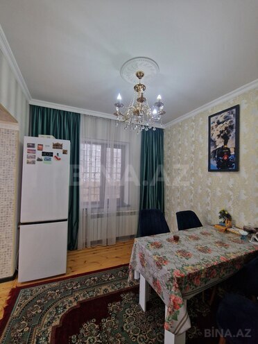 Satılır 3 otaqlı həyət evi/bağ evi 90 m², Zabrat q., photo 9 from 12