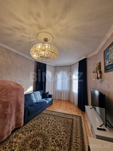 Satılır 3 otaqlı həyət evi/bağ evi 90 m², Zabrat q., photo 6 from 12