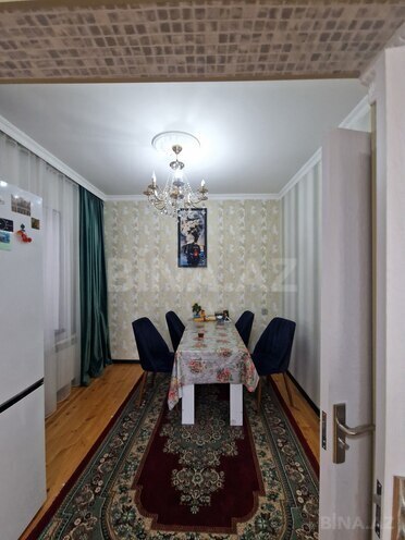 Satılır 3 otaqlı həyət evi/bağ evi 90 m², Zabrat q., photo 8 from 12