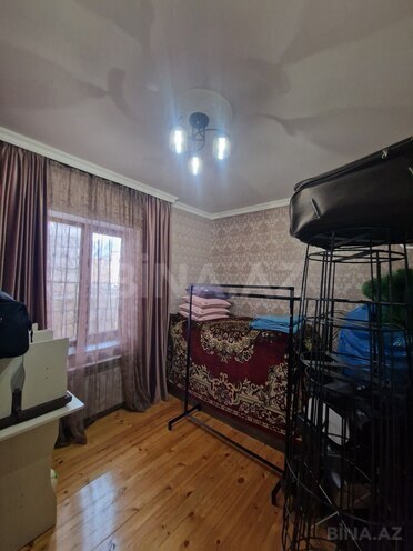 Satılır 3 otaqlı həyət evi/bağ evi 90 m², Zabrat q., photo 5 from 12