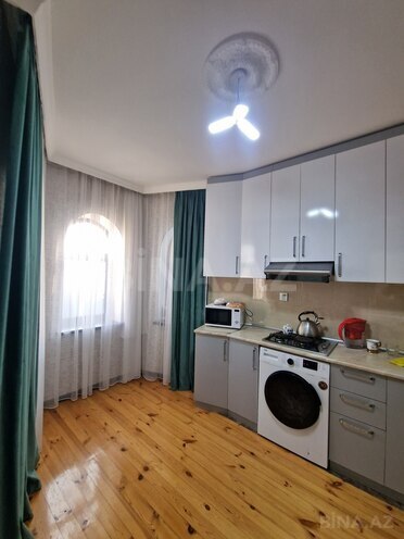 Satılır 3 otaqlı həyət evi/bağ evi 90 m², Zabrat q., photo 7 from 12