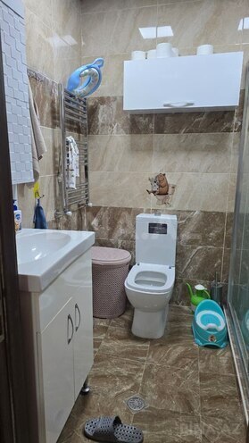 Сдаётся 3-комн. новостройка 80 м², м. Кара Караев, photo 11 from 16