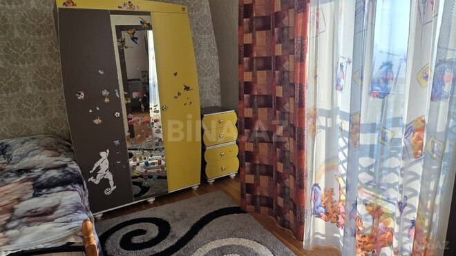 Сдаётся 3-комн. новостройка 80 м², м. Кара Караев, photo 6 from 16