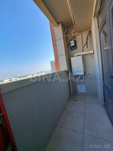 Сдаётся 2-комн. новостройка 55 м², Ясамальский р., photo 19 from 21