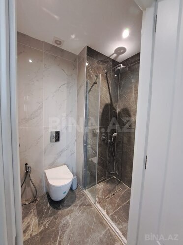 Сдаётся 2-комн. новостройка 55 м², Ясамальский р., photo 12 from 21