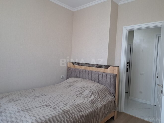 Сдаётся 2-комн. новостройка 55 м², Ясамальский р., photo 15 from 21