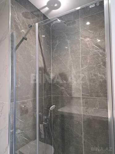 Сдаётся 2-комн. новостройка 55 м², Ясамальский р., photo 13 from 21