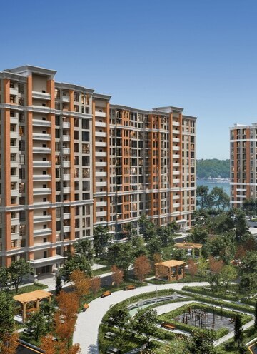 Сдаётся 2-комн. новостройка 55 м², Ясамальский р., photo 1 from 21