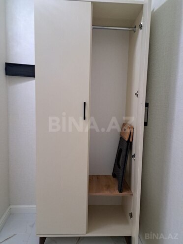 Сдаётся 2-комн. новостройка 55 м², Ясамальский р., photo 17 from 21