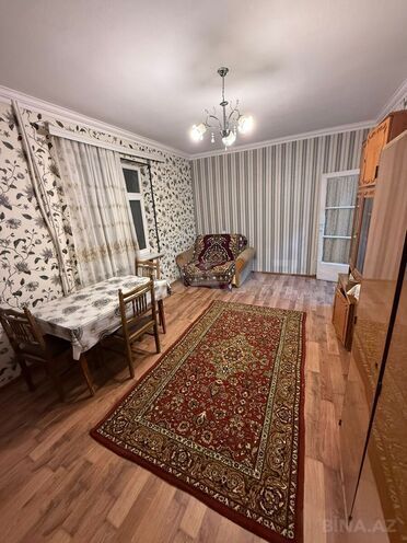 Сдаётся 1-комн. вторичка 40 м², м. Ази Асланов, photo 1 from 7