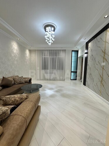 Satılır 3 otaqlı yeni tikili 85 m², Həzi Aslanov m., photo 4 from 16