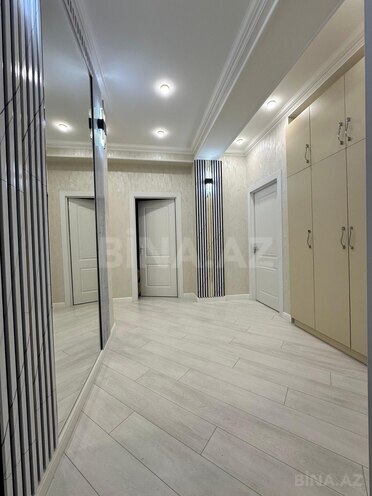 Satılır 3 otaqlı yeni tikili 85 m², Həzi Aslanov m., photo 11 from 16