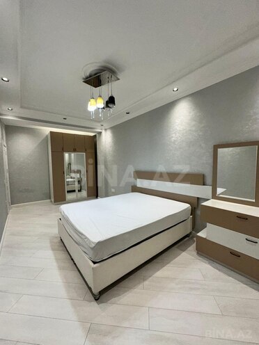 Satılır 3 otaqlı yeni tikili 85 m², Həzi Aslanov m., photo 5 from 16