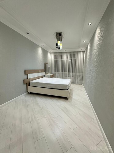 Satılır 3 otaqlı yeni tikili 85 m², Həzi Aslanov m., photo 6 from 16