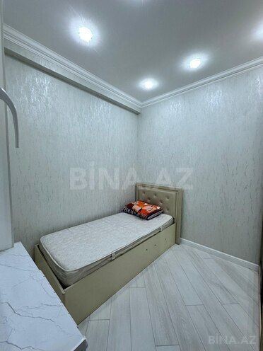 Satılır 3 otaqlı yeni tikili 85 m², Həzi Aslanov m., photo 7 from 16