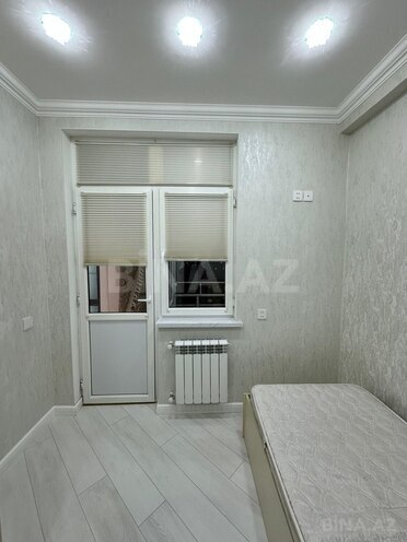 Satılır 3 otaqlı yeni tikili 85 m², Həzi Aslanov m., photo 8 from 16