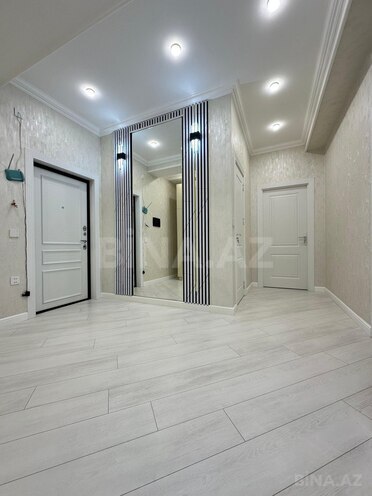 Satılır 3 otaqlı yeni tikili 85 m², Həzi Aslanov m., photo 9 from 16