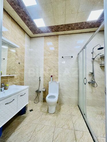 Сдаётся 2-комн. новостройка 110 м², м. 8 ноября, photo 15 from 16