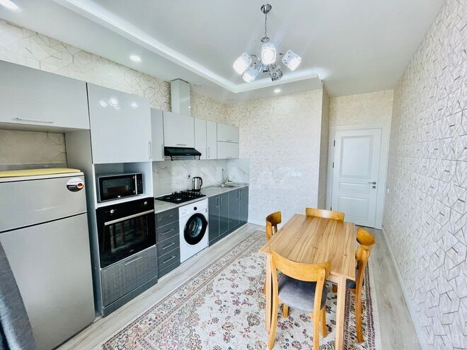 Сдаётся 2-комн. новостройка 110 м², м. 8 ноября, photo 10 from 16