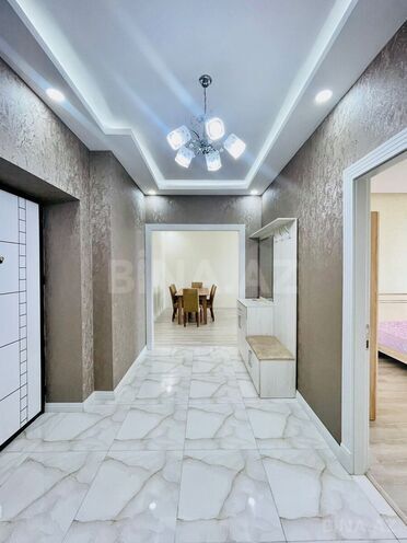 Сдаётся 2-комн. новостройка 110 м², м. 8 ноября, photo 12 from 16