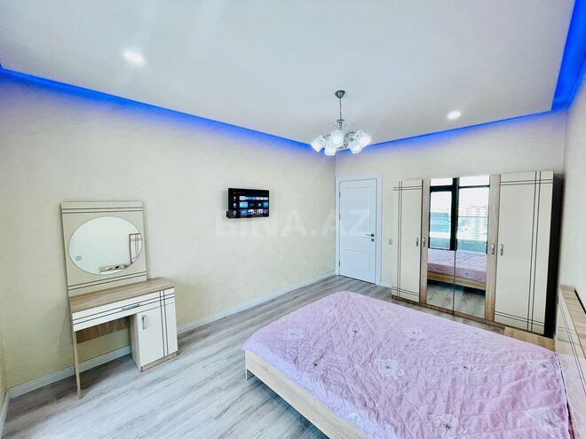 Сдаётся 2-комн. новостройка 110 м², м. 8 ноября, photo 14 from 16
