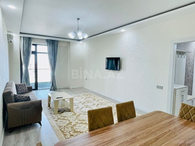 Сдаётся 2-комн. новостройка 110 м², м. 8 ноября, photo 8 from 16